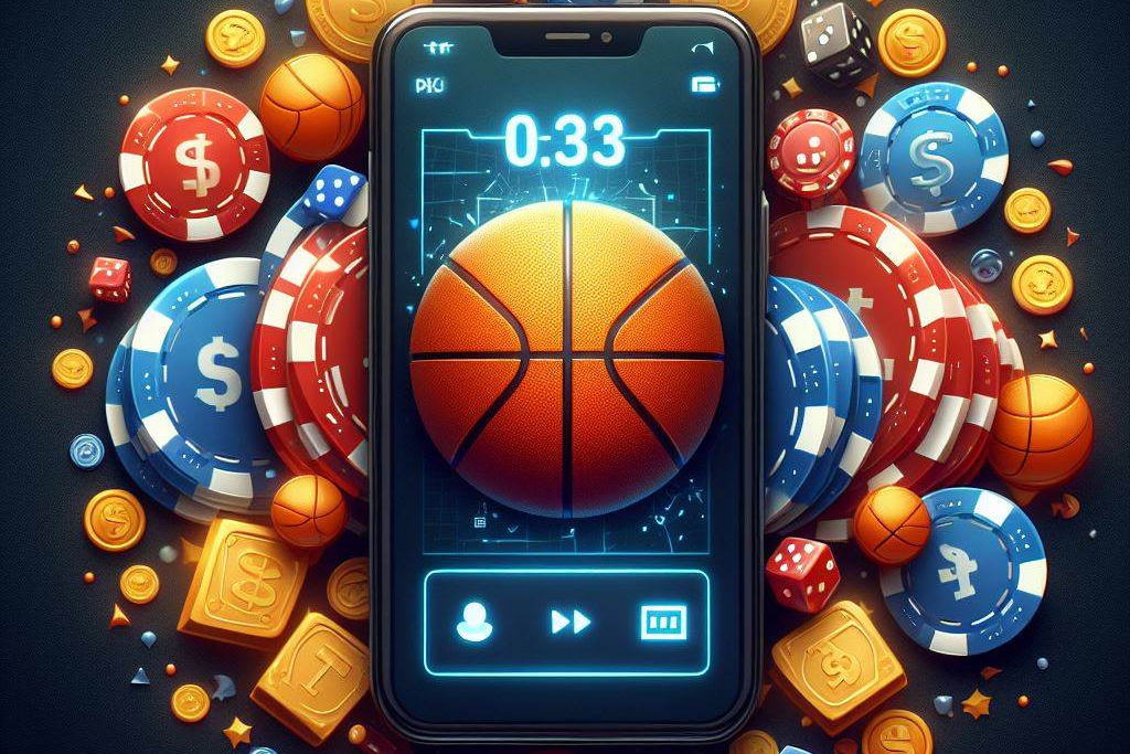  Apostas online em basquete, basquete, Moneyline, Handicap, Over/Under, apostas futuras, estratégias de apostas, análise de estatísticas, gerenciamento de bankroll, apostas ao vivo, sportsbooks, odds, apostadores, NBA, apostas esportivas