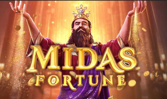  Midas Fortune, caça-níqueis online, toque de Midas, giros grátis, multiplicadores, cassino online, jogo de slots, estratégias de jogo, prêmios grandes, mitologia grega.